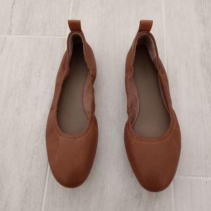 Mercedes Castillo Carola Ballet Flat